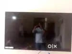 LG SMART AI TV