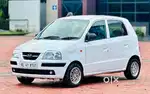Hyundai Santro Xing XL eRLX Euro II, 2007, Petrol