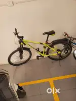 I WANT TO SALE MY BICYCLES