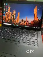 Dell latitude 7490 laptop intel core