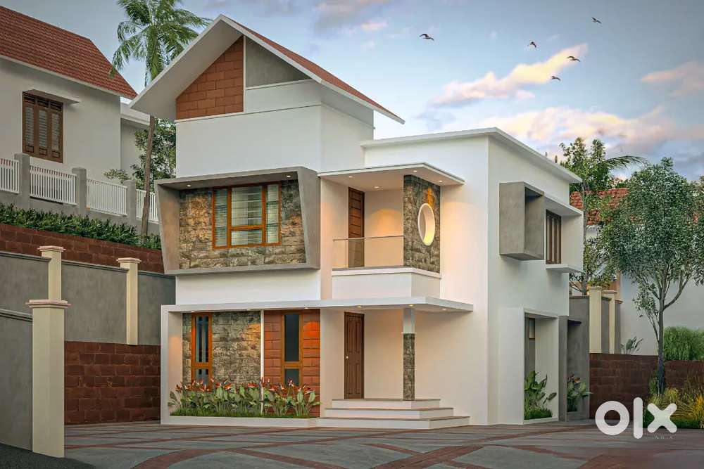 Villas in kunnamangalam , Calicut