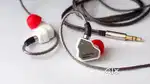 Studio earphones - 7Hz Salnotes zero IEM