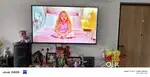 Mi 55'  TV