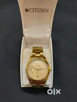 Citizen watchh