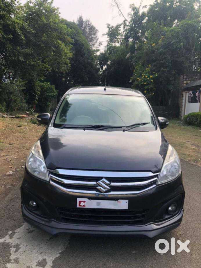 Maruti Suzuki Ertiga VDI SHVS, 2018, Diesel