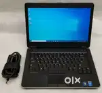 Dell i5 4th gen WINDOWS 10pro 2gb Graphics 8gb/256gb SSD Good laptop