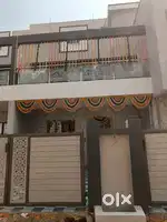 Brand New Row Banglow for Rent,behind sai Shraddha HP petrol pump
