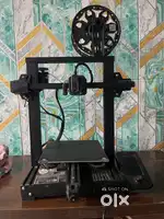 Ender 3v 2neo 3D printer