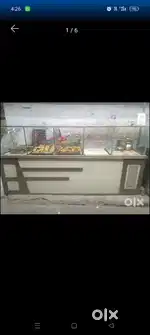 Hotel ka sara saman bechna hai