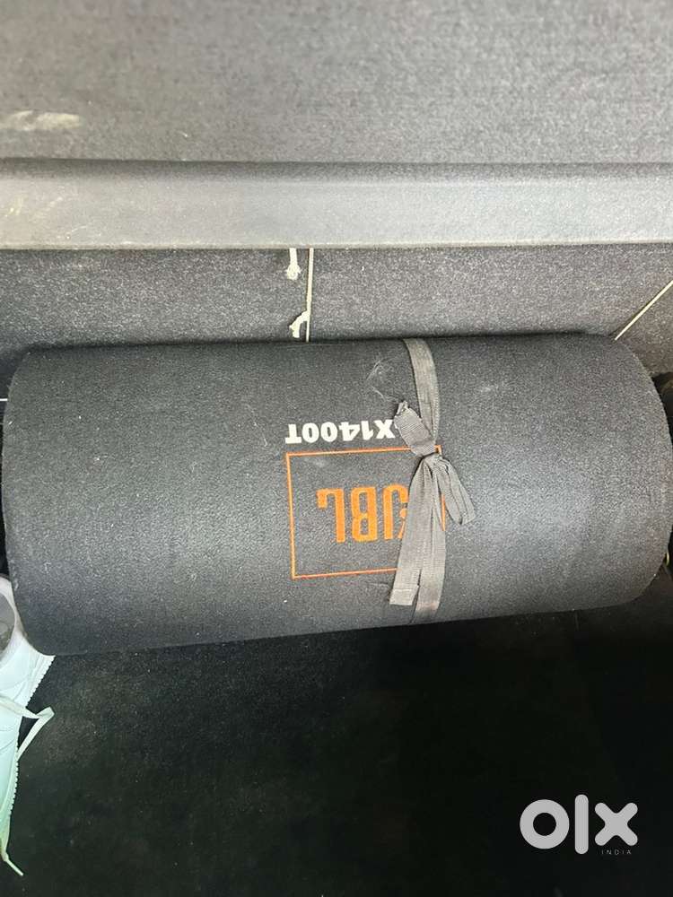 Jbl gt-x 1400