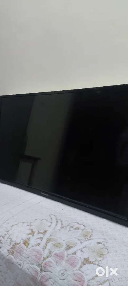 Panasonic tv
