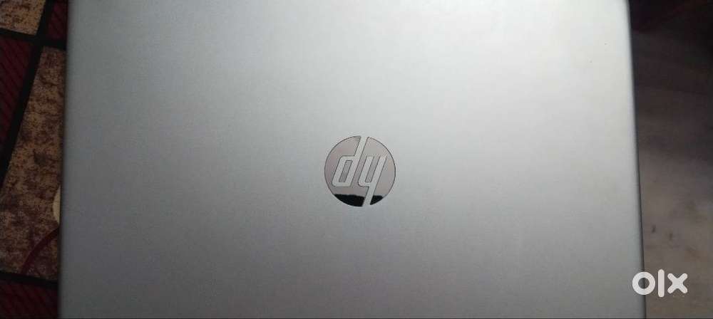 HP Laptop new