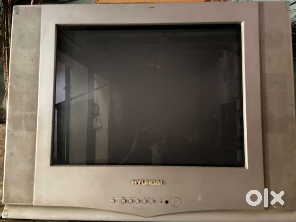 MHyundai TV