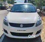Maruti Suzuki Swift VDI BS IV, 2015, Diesel