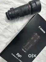 Canon Rf 70-200 f2.8 is usm Z
