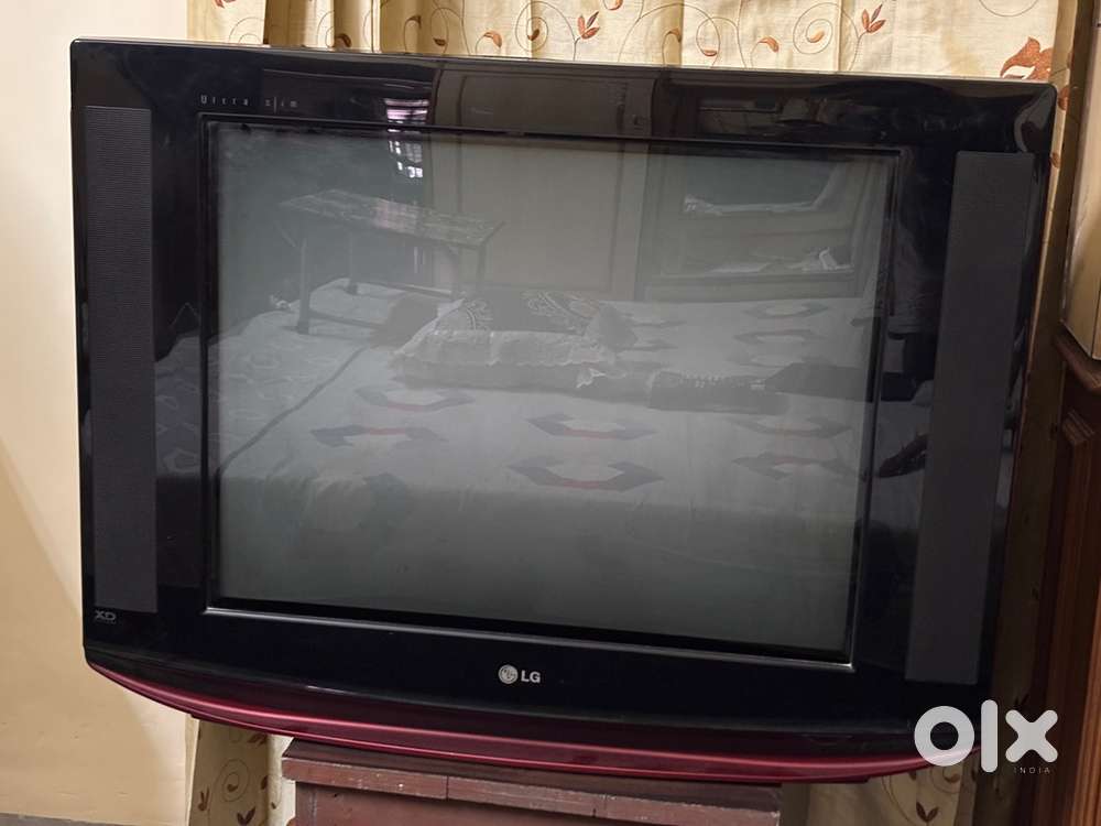 LG television