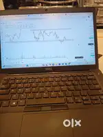 Dell i5 8th gen with good backup and backlight keeyboed