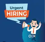 Worker required