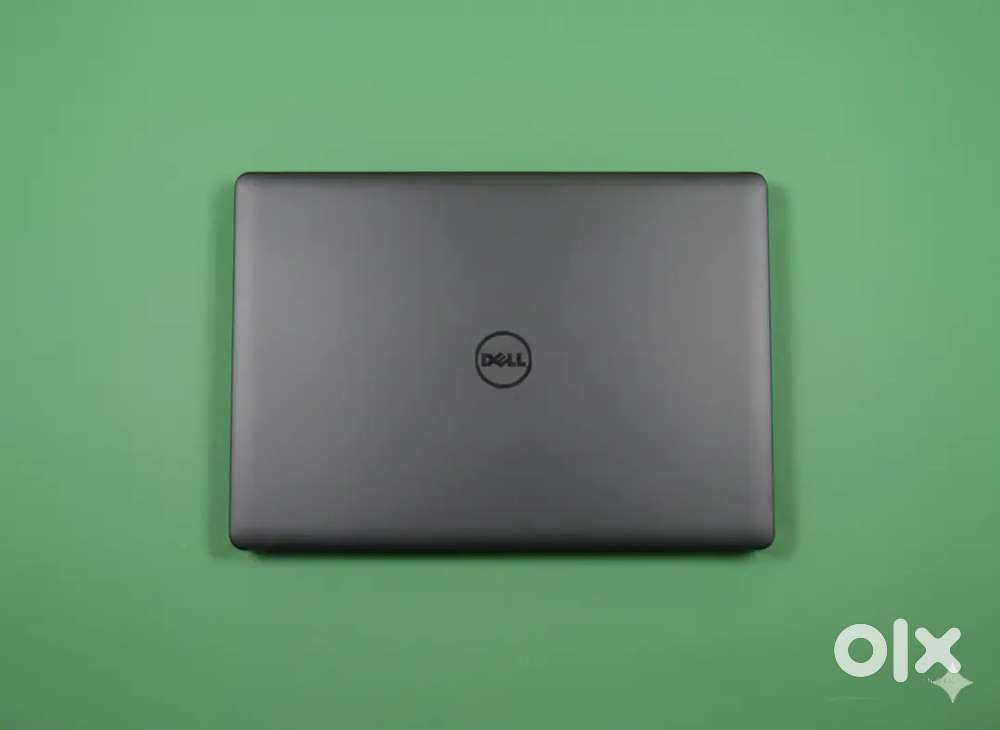 I5.8th gen 8gb ram ssd 256