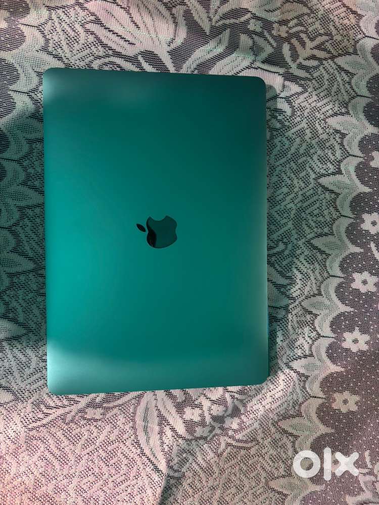 Macbook pro 2020 modal