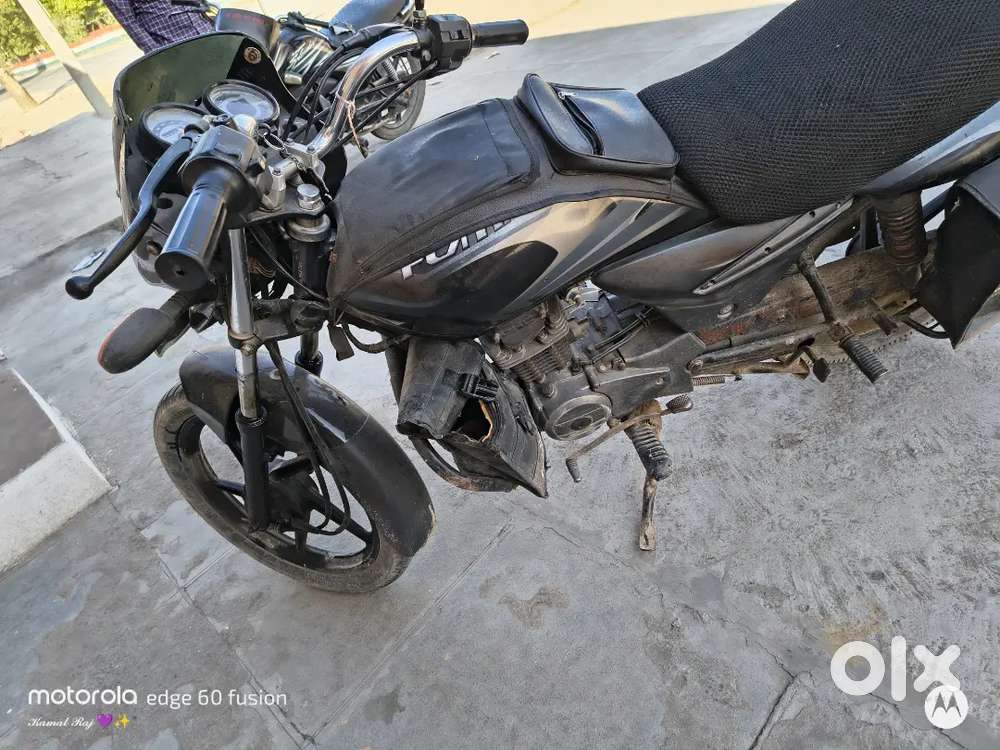 Bajaj platina 2014 modal