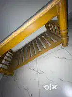 Wooden Table