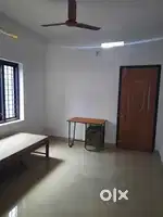 1 BED ROOM WITH ATTACHED BATHROOM IN WEST FORT THRISSUR
