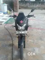 Best condition bike