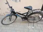 Kross k30 bicycle