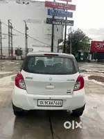 Maruti Suzuki Celerio 2014 automatic