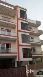 3 BHK flat for sale