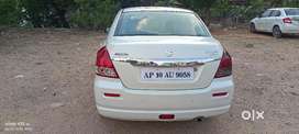 Maruti Suzuki Swift Dzire 2010
