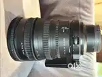 Sony E Mount Fe Pz 28X135 Mm F4 G OSS Full-Frame Lens (Selp28135G)