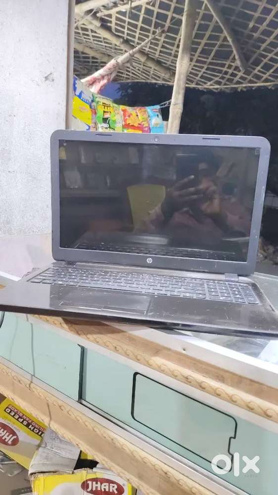 Hp notebook 15