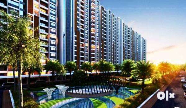 2 BHK Flat is Available for Sale in Whitefield, JAM(CP)-76 (03)
