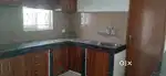 Masabtank 3bhk new flat with car parking cupboards 24hrwater security