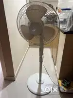 Usha Table fan 400mm
