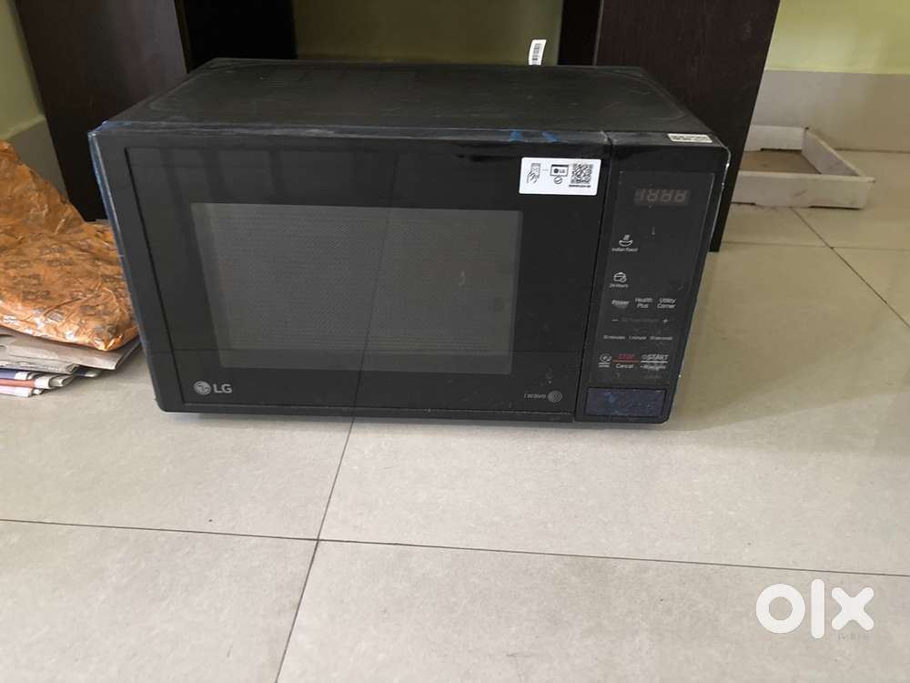 Mircowave LG