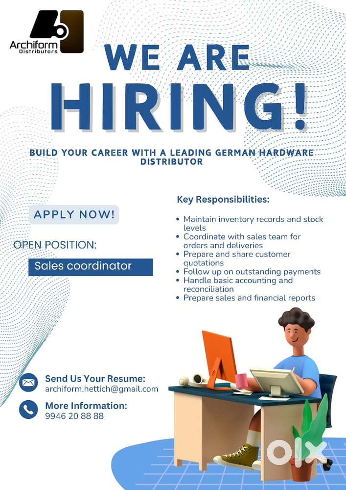 Sales and Inventory Assistant