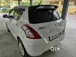 Maruti Suzuki Swift 2011 Diesel 93000 Km Driven