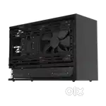 FormD T1 Reference Black Case (Brand New)