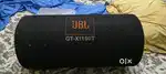 Jbl baas tube and amplifier
