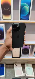 iPhone refurbished available
