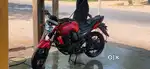 YAMAHA FZS