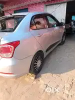 Accent gadi badhiya  condition muradabad transfer