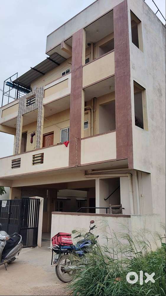 2BHK LEASE for in Prime Location –New Thippasandra