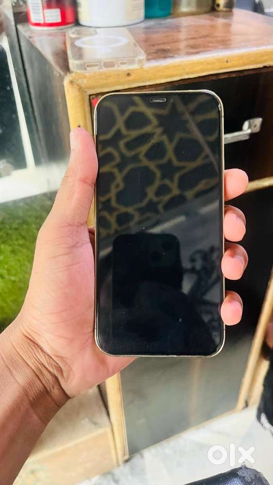 iPhone 12pro