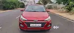 Hyundai Elite i20 Sportz (O) 1.2, 2020, Petrol