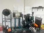 Asembled Generator