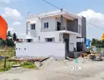 1195 Sqft DTCP and RERA Approved plot sale in sholingnallurOMRChennai